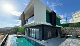 Вилла за 665 000 евро в Алании, Турция