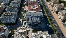 Апартаменты за 155 000 евро в Алании, Турция