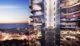 Квартира за 702 400 евро в Дубае, ОАЭ