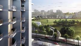 Квартира за 160 252 евро в Дубае, ОАЭ