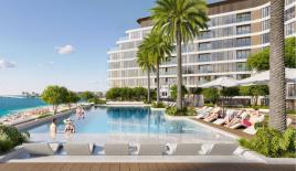 Квартира за 295 488 евро в Дубае, ОАЭ