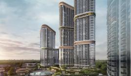 Квартира за 911 052 евро в Дубае, ОАЭ