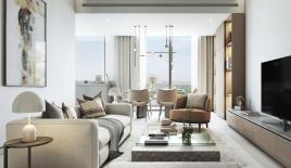 Квартира за 530 278 евро в Дубае, ОАЭ