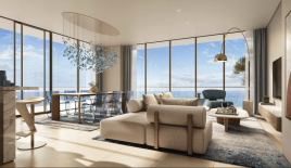 Пентхаус за 2 443 236 евро в Рас-эль-Хайме, ОАЭ