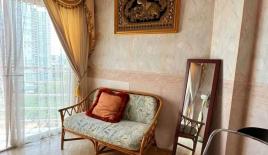 Студия за 26 500 евро в Паттайе, Таиланд