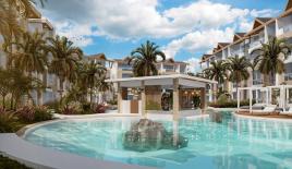 Апартаменты за 118 495 евро в Байяибе, Доминиканская Республика