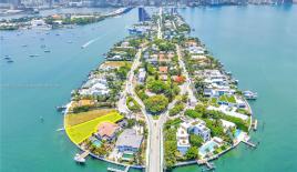 Земля за 8 712 345 евро в Майами, США