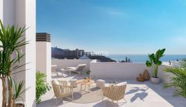 Апартаменты за 320 000 евро в Альмуньекаре, Испания