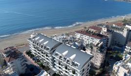 Апартаменты за 260 000 евро в Алании, Турция