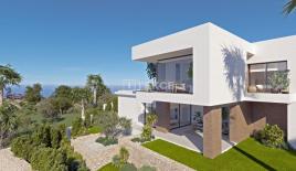 Вилла за 2 075 000 евро в Бенитачеле, Испания