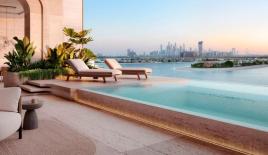 Квартира за 13 591 685 евро в Дубае, ОАЭ