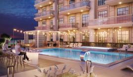 Квартира за 400 220 евро в Дубае, ОАЭ