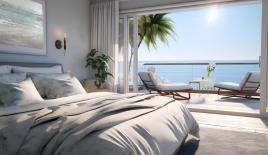 Квартира за 622 352 евро в Дубае, ОАЭ