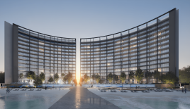 Квартира за 599 673 евро в Шардже, ОАЭ