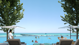 Квартира за 825 799 евро в Шардже, ОАЭ