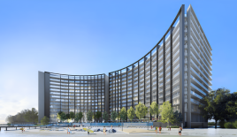 Квартира за 1 329 121 евро в Шардже, ОАЭ