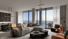 Квартира за 1 789 977 евро в Шардже, ОАЭ