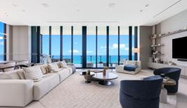 Квартира за 5 072 234 евро в Майами, США