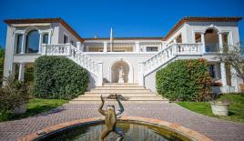 Вилла за 3 950 000 евро в Каннах, Франция