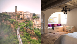 Апартаменты за 720 000 евро в Витербо, Италия