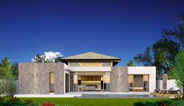 Вилла за 640 352 евро на Пхукете, Таиланд