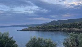 Земля за 900 000 евро на Халкидиках, Греция