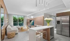 Квартира за 644 108 евро в Майами, США