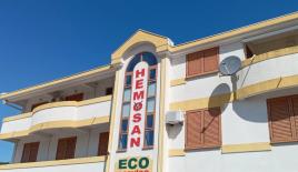 Кафе, ресторан за 1 700 000 евро в Баре, Черногория