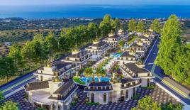 Апартаменты за 115 000 евро в Алании, Турция