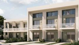 Мезонет за 370 000 евро в Ситонии, Греция