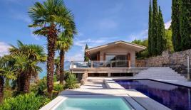 Вилла за 2 890 000 евро в Торри-дель-Бенако, Италия