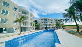 Квартира за 124 736 евро в Пунта-Кана, Доминиканская Республика