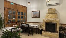 Кафе, ресторан за 55 000 евро в Пафосе, Кипр