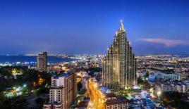 Апартаменты за 134 087 евро в Паттайе, Таиланд