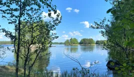 Земля за 295 000 евро в Руоколахти, Финляндия