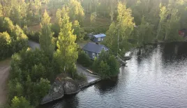 Дом за 285 000 евро в Тайпалсаари, Финляндия