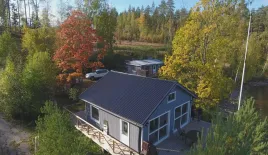 Дом за 295 000 евро в Тайпалсаари, Финляндия