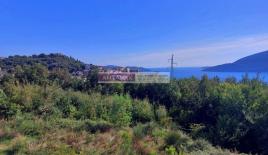 Земля за 1 300 000 евро в Херцег-Нови, Черногория