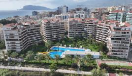 Квартира за 236 500 евро в Алании, Турция