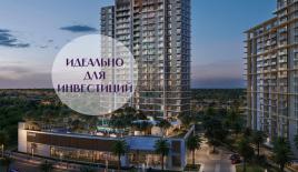 Квартира за 346 659 евро в Дубае, ОАЭ