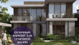 Вилла за 2 657 810 евро в Дубае, ОАЭ