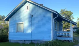 Дом за 23 000 евро в Варкаусе, Финляндия