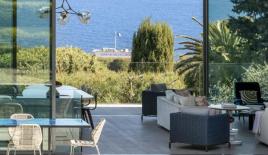 Вилла в Сен-Жан-Кап-Ферра, Франция (цена по запросу)