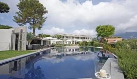 Вилла в Сен-Жан-Кап-Ферра, Франция (цена по запросу)