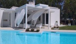 Вилла за 990 000 евро в Сан-Феличе-Чирчео, Италия