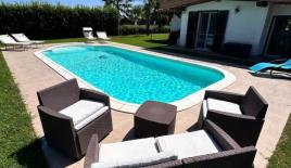 Вилла за 525 000 евро в Сан-Феличе-Чирчео, Италия