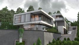 Вилла за 960 000 евро в Алании, Турция