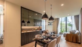 Апартаменты за 325 865 евро в Бангкоке, Таиланд