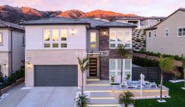 Дом за 2 062 971 евро в Лос-Анджелесе, США