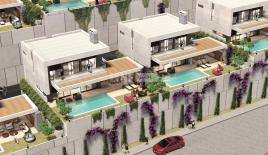 Вилла за 385 000 евро в Алании, Турция